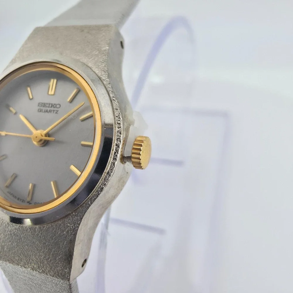 Seiko item excellent